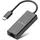 Edimax EU-4307 V2 - USB Typ-C auf 2.5G Gigabit Ethernet Adapter