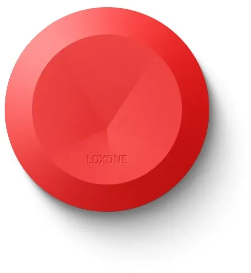 Loxone Button Air