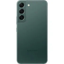 Samsung Galaxy S22 5G 8 GB RAM 128 GB Green