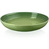 Le Creuset Suppenteller 22 cm Bamboo Green