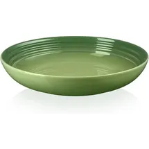 Le Creuset Suppenteller 22 cm Bamboo Green
