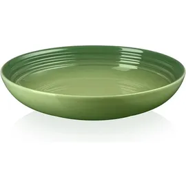 Le Creuset Suppenteller 22 cm Bamboo Green