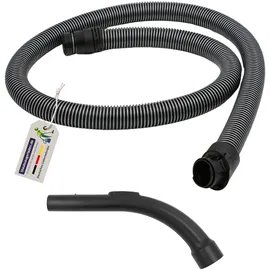 Staubsaugerladen.de Ihr Partner für Geräte und Zubehör Staubsaugerschlauch passend für Miele C3/S6/S8000 bis S8999