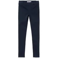 NAME IT Leggings Dark Sapphire 146