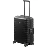 Titan Overseas 4-Rollen 55 cm S20 Nightshade Black