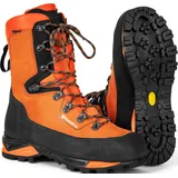 Husqvarna Technical 2021 Schnittschutzstiefel 37