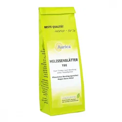 Melissen Tee Dab Aurica