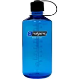 Sustain Trinkflasche 1l blau