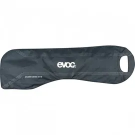 Evoc Kettenschutz Chain Cover MTB schwarz Einheitsgröße
