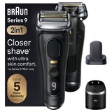 Braun Series 9 Pro+ 9590cc Wet&Dry