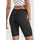 LASCANA ACTIVE Radlerhose »Basic Bottoms« schwarz DE 46 / FR 48 (UK 20)