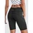 LASCANA ACTIVE Radlerhose »Basic Bottoms« schwarz DE 46 / FR 48 (UK 20)