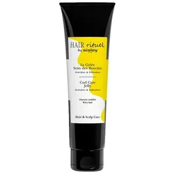 Curl Care Jelly