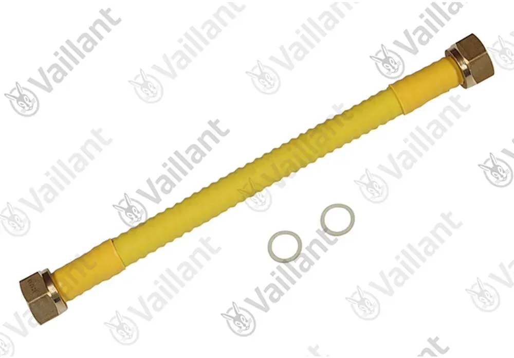 Vaillant Gasrohr flexibel 0020264846