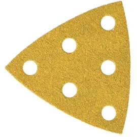 Mirka Schleifdreieck 93x93x93mm (P80)