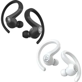 JLAB JBuds Air Sport schwarz