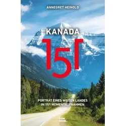 Kanada 151