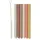 jollein Silikon Strohhalme 6 St. Mixed Shades