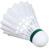 VICTOR Badmintonball Badminton-Bälle Shuttle 1000, Idealer Badmintonball für Training und Verein grün|weiß Sport-Thieme