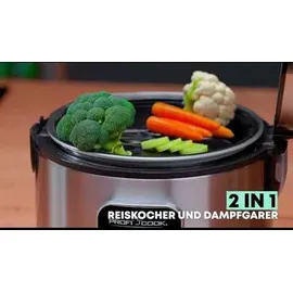 Proficook PC-RK 1285 Reiskocher