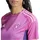 adidas Deutschland Auswärtstrikot 2024 Damen XXL Semi Lucid Fuchsia/Team Colleg Purple