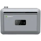 Growatt NEXA 2000