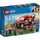 LEGO City Feuerwehr-Einsatzleitung 60231