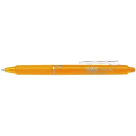 Pilot Pen PILOT FRIXION Clicker Tintenroller 0,4 mm, Schreibfarbe: grün,