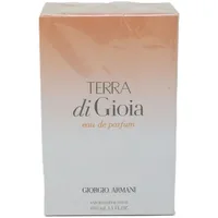 Giorgio Armani Terra di Gioia Eau de Parfum Spray 100 ml