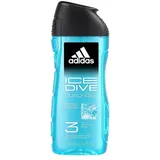 Adidas Ice Dive Duschgel 250 ml