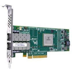 HPE Fibre Channel Host Bus Adapter 2-Port, 16Gbit/s, SN1100Q