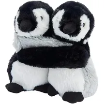Warmies Wärmekissen Warmies® Kuschel-Freunde Pinguine