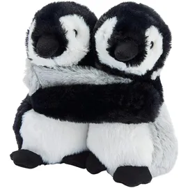 Warmies Wärmekissen Warmies® Kuschel-Freunde Pinguine