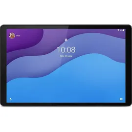 Lenovo Tab M10 HD Gen2 10.1" 32 GB Wi-Fi + LTE iron grey ZA6V0056SE