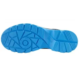 Uvex Sicherheitsschuhe BOA® Fit System, uvex xenova® Kunststoffkappe, Weite 11, Größe 44