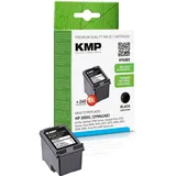 KMP kompatibel zu HP 305XL schwarz