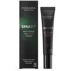 MADARA Smart Antioxidants Augencreme