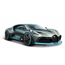 MAISTO 1:24 - Bugatti Divo grau