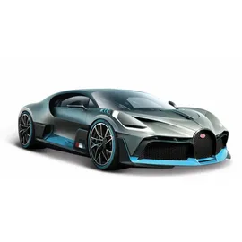 MAISTO 1:24 - Bugatti Divo grau