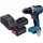 Bosch GSR 18V-65 Professional inkl. 2 x 5,5 Ah + Ladegerät