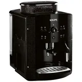 Krups Arabica EA81R8 schwarz