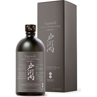Togouchi Premium Japanese Blended Whisky Sake Cask Finish 700ml