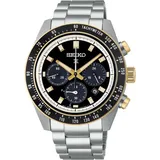Seiko Prospex Speedtimer Solar Chronograph „Circuit Race“ SSC941P1