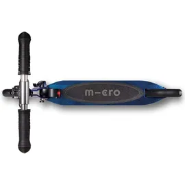 Micro Sprite LED pearl blue purple