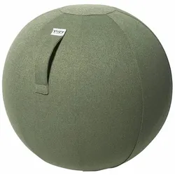 Vluv Sova - Fitnessball - Light Green - 65 cm