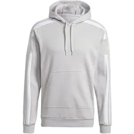 adidas Squadra 21 Sweat Hoodie Team Light Grey XS