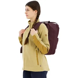 Fjällräven Kånken Laptop 15" brombeere