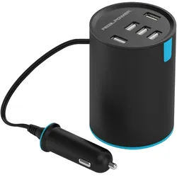 Ultron Realpower Tube 5 - Auto-Netzteil - 10 A