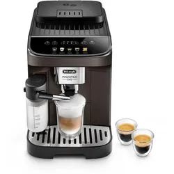 DeLonghi ECAM 293.61.BW Magnifica Eco Milk (braun)