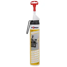 Förch Silikon-Motoren- und Gehäusedichtmasse schwarz 2 St. 200 ml